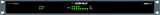 ASHLY AQM408 4 Input by 8 Output Digital Zone Mixer