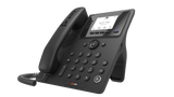Poly CCX 350 Business Media Phone for Microsoft Teams and PoE-enabled GSA/TAA Poly Voice Poly