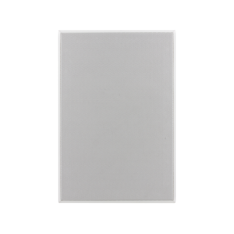 Sonance VP85W – Rectangular In-Wall/In-Ceiling Subwoofer Subwoofers Sonance
