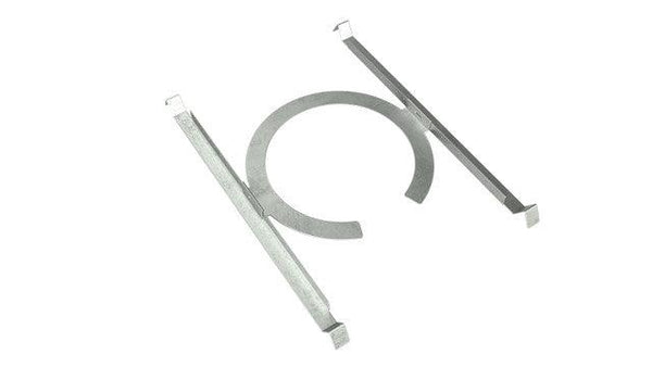 Meyer Sound ASHBY-8C Tile C Ring with Bridge Kit