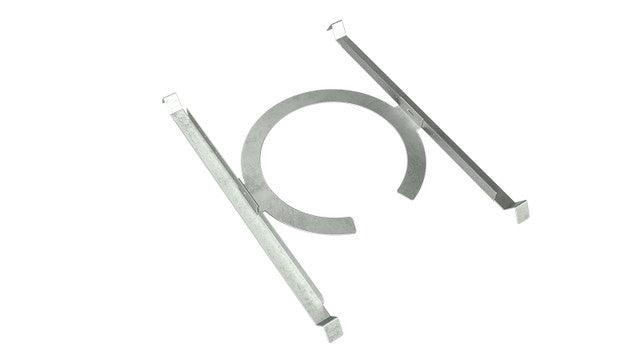 Meyer Sound ASHBY-8C Tile C Ring with Bridge Kit
