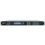 ASHLY 3.6SP Digital Crossover, 3x6 - Creation Networks