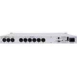 ASHLY 3.6SP Digital Crossover, 3x6 - Creation Networks