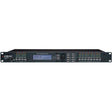 ASHLY 4.8SP 4in x 8 out DSP Speaker Processor - Creation Networks