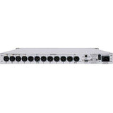 ASHLY 4.8SP 4in x 8 out DSP Speaker Processor - Creation Networks