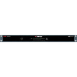 ASHLY AQM-1208 12-in x 8-out AquaControl Digital Zone Mixer - Creation Networks