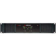ASHLY CA 1.52 Power Amplifier 2 x 1500W @ 4 Ohms, 750W @ 8 Ohms, 1500W 70V - Creation Networks