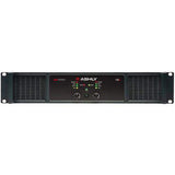 ASHLY CA 1.52 Power Amplifier 2 x 1500W @ 4 Ohms, 750W @ 8 Ohms, 1500W 70V - Creation Networks