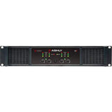 ASHLY CA 1.54 High Efficiency Power Amplifier 4 x 1500W @ 2/4 Ohms or 70V, 750W @ 8 - Creation Networks