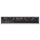 ASHLY CA 504 Power Amplifier 4 x 500W @ 4 Ohms, 250W @ 8 Ohms, 1000W bridged 70V - Creation Networks