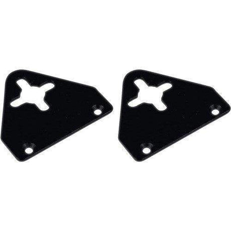 ASHLY FATWB Table/Wall Bracket FA 125.2 & FA 125.4 half-rack units - Creation Networks
