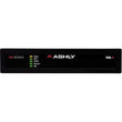 ASHLY FX125.4 1/2-Rack Compact 4-Chan Power Amp with DSP, 4 x 125W at 4/8 Ohms, 2 x 250W at 70V - Creation Networks