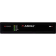 ASHLY FX60.2 1/2-Rack Compact 2-Chan Power Amp with DSP 2 x 60W at 4/8 Ohms - Creation Networks