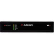 ASHLY FX60.4 1/2-Rack Compact 4-Chan Power Amp with DSP, 4 x 60W at 4/8 Ohms - Creation Networks