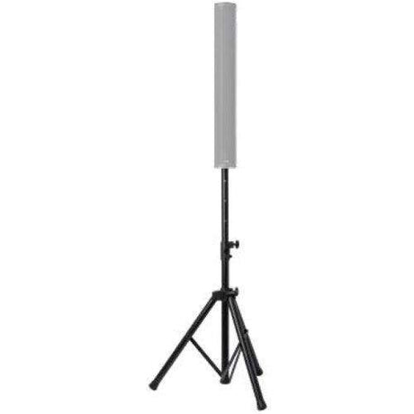 ASHLY ISTR7B 7' Tripod Speaker Stand (Black) - Creation Networks