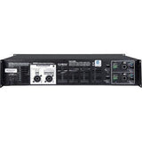 ASHLY KLR-2000 Power Amp 2 x (1, 000W @ 2) (600W @ 4) (350W @ 8) Ohms - Creation Networks