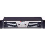 ASHLY KLR-2000 Power Amp 2 x (1, 000W @ 2) (600W @ 4) (350W @ 8) Ohms - Creation Networks