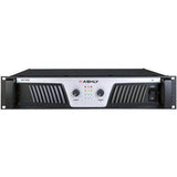 ASHLY KLR-3200 Power Amp 2 x (1, 600W @ 2) (1, 100W @ 4) (650W @ 8) Ohms (800W @ 70V) - Creation Networks