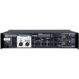 ASHLY KLR-3200 Power Amp 2 x (1, 600W @ 2) (1, 100W @ 4) (650W @ 8) Ohms (800W @ 70V) - Creation Networks