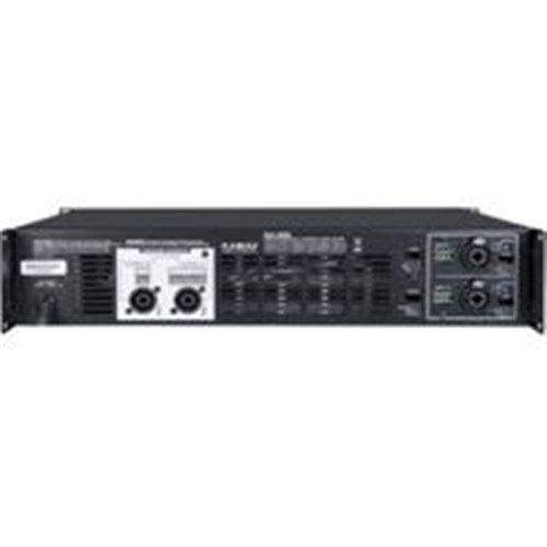 ASHLY KLR-4000 Power Amplifier 2 x (2, 000W @ 2) (1, 400W @ 4) (850W @ 8) Ohms - Creation Networks
