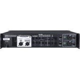 ASHLY KLR-4000 Power Amplifier 2 x (2, 000W @ 2) (1, 400W @ 4) (850W @ 8) Ohms - Creation Networks