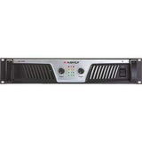 ASHLY KLR-5000 Power Amplifier 2 x (2, 500W @ 2) (1, 700W @ 4) (1, 000W @ 8) Ohms - Creation Networks
