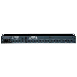 ASHLY LX-308B Mixer 8 Input Stereo Line, 1U - Creation Networks