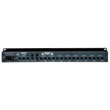 ASHLY LX-308B Mixer 8 Input Stereo Line, 1U - Creation Networks
