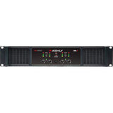 ASHLY MA250.4 Four-Channel Multi-Mode Power Amplifier, 4 x 250W - Creation Networks