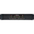ASHLY MA250.8 8-Channel Multi-Mode Power Amplifier, 8x250W at 2/4/8 Ohms and 70V/25V - Creation Networks