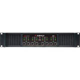 ASHLY MA250.8 8-Channel Multi-Mode Power Amplifier, 8x250W at 2/4/8 Ohms and 70V/25V - Creation Networks