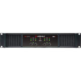 ASHLY MA500.4 4-Channel Multi-Mode Power Amplifier, 4x500W at 2/4/8 Ohms and 70V/25V - Creation Networks