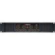 ASHLY MA500.8 8-Channel Multi-Mode Power Amplifier, 8x500W at 2/4/8 Ohms and 70V/25V - Creation Networks