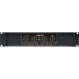 ASHLY MA500.8 8-Channel Multi-Mode Power Amplifier, 8x500W at 2/4/8 Ohms and 70V/25V - Creation Networks