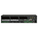 ASHLY NE 4800 Network Enabled Protea DSP Audio System Processor 4-In x 8-Out - Creation Networks