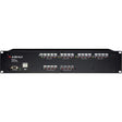 ASHLY NE24.24M 12X12 Protea DSP Audio Matrix Processor 12-In x 12-Out - Creation Networks