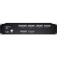 ASHLY NE24.24M 20X4 Protea DSP Audio Matrix Processor 20-In x 4-Out - Creation Networks