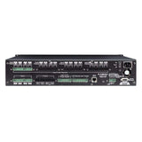 ASHLY NE24.24M 4X4 Protea DSP Audio Matrix Processor 4-In x 4-Out - Creation Networks