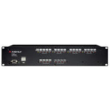 ASHLY NE24.24M 4X4 Protea DSP Audio Matrix Processor 4-In x 4-Out - Creation Networks