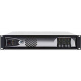 ASHLY NE4250.70 NW Power Amplifier 4x250W @70V Constant Voltage w/selectable high-pass F - Creation Networks