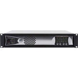 ASHLY NE4250.70BD Network Amplifier with Dante and OPDAC4 Option Cards - Creation Networks