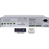 ASHLY NE4250.70BD Network Amplifier with Dante and OPDAC4 Option Cards - Creation Networks