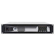 ASHLY NE4250.70PED Network Amplifier with Dante Option Card - Creation Networks