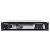 ASHLY NE4250.70PED Network Amplifier with Dante Option Card - Creation Networks