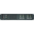 ASHLY NE8250.70 Network Power Amplifier 8 x 250W @ 70V Constant Voltage w/selectable HPF - Creation Networks