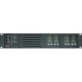 ASHLY NE8250.70 Network Power Amplifier 8 x 250W @ 70V Constant Voltage w/selectable HPF - Creation Networks