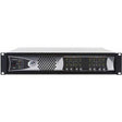ASHLY NE8250PED Network Amplifier with Dante Option Card - Creation Networks
