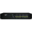 ASHLY NE8800 Network Enabled Protea DSP Audio System Processor 8-In x 8-Out - Creation Networks