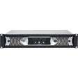 ASHLY NX1.52 Multi-Mode Power Amplifier 2 x 1.5KW @ 2/4 Ohms & 70V, 1250W @ 8 Ohms - Creation Networks