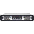 ASHLY NX3.04 Multi-Mode Power Amplifier 4X3KW At2 Ohms, 2KW At4 Ohms, 1250W At8 - Creation Networks